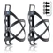 HUALONG Full Carbon Fiber Bicycle Bike Water Bottle Cage Holder Mountain Road Bike Water Bottle,