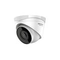 HWI-T280H Hiwatch series telecamera turret dome ip uhd 4K 8Mpx 2.8mm h.265+ Poe Onvif IP67