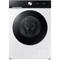 WW90DB7U94GEU3 Lavatrice Caricamento frontale 9 kg 1400 Giri/min Bianco - Samsung