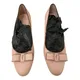 Salvatore Ferragamo Exotic leathers heels