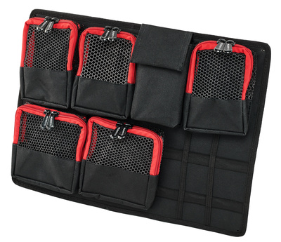 Flyht Pro Safe Box Lid Organizer 5