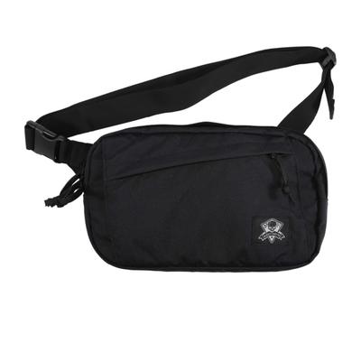 Grey Ghost Gear Crossbody Pack Black GTG5942-2