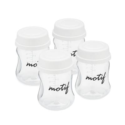 Twist - Containers (4-pack)