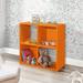 Isabelle & Max™ Klingler Isabelle & Max Cube Unit Bookcase, Wood | 23 H x 23 W x 11 D in | Wayfair E9AE7328FCA042D6867BF2A25DD90373