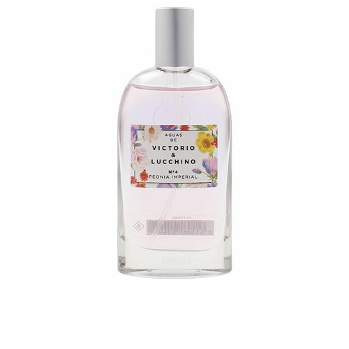 Victorio & Lucchino - Aguas De Victorio & Lucchino Nº04 Eau De Toilette Spray Eau de Toilette 30 ml Damen