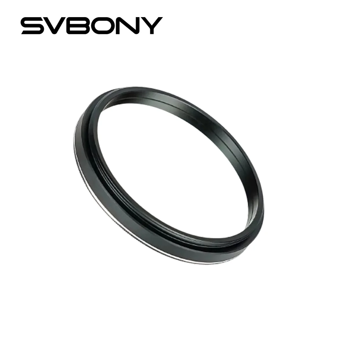 SVBONY SV220 Dual-Band OIII&H-a (7nm) Filter 1,25/2 Zoll für One-Shot-Farbkamera Lichtverschmutzungsfilter für Astrofotografie Image