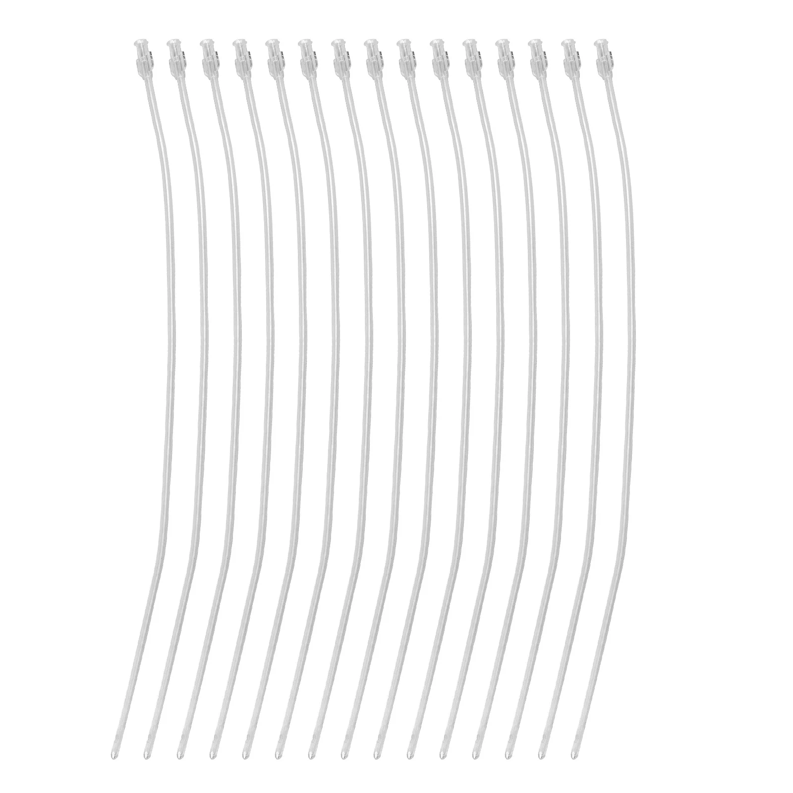 Hochwertiger Luer-Katheter für die Ozontherapie Image