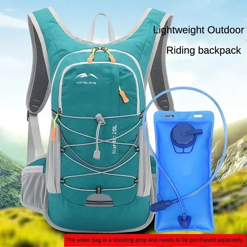 Outdoor-Bergsteiger tasche 20l Rucksack mit großer Kapazität Wandern Camping Bergsteiger tasche