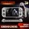 M17 Retro Handheld-Videospiel konsole Open-Source-Linux-System 4,3 Zoll ips Bildschirm tragbarer Pocket-Video-Player
