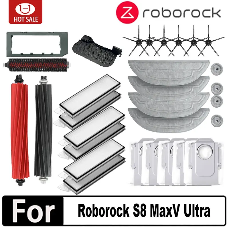 roborock s8 max ultra