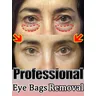 Augen tasche Creme Schwellungen weg Arbeit unter den Augen verbessern dunkle Ringe