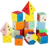 2x2 3x3 4x4 5x5 6x6 7x7 8x8 Zauberwürfel Puzzle Zauberwürfel Bildung lernen Cubo Magico Spielzeug