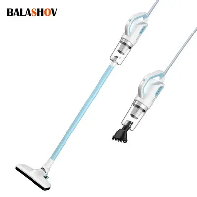 20000pa Staubsauger Cordless Wired Handheld Staubsauger 600W High Power Trocken Nass Taste Staubsauger Für Hause