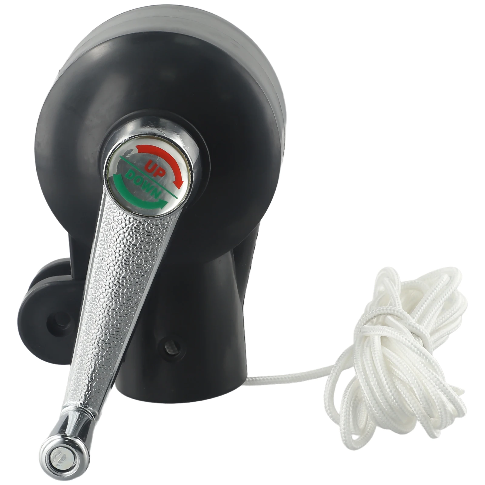 Sonnenschirm Shaker Kurbel Griff Terrasse Regenschirm Kurbel Griff Für Sonnenschirm Teile Ersetzen Zubehör Für Pool Im Freien Hof Image