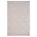 White 140 x 64 x 0.4 in Area Rug - Latitude Run® Biaver Modern Modern Polyester Machine Made Area Rug Polyester | 140 H x 64 W x 0.4 D in | Wayfair