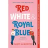 Rot weiß & königsblau: ein Roman die Kraft der Habit english Bücher englischen Roman