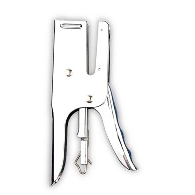 Heavy-duty Metal Plier Stapler: Full-strip 1000 Staples For Professional-grade Stapling