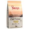 Purizon Crocchette per gatto - 400 g crocchette Purizon Coldpressed Pollo con Olio di Pesce