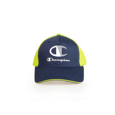 Champion Baseballmütze Herren grün Image