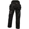 Regatta Professional - Pantaloni execute holster Nero 46