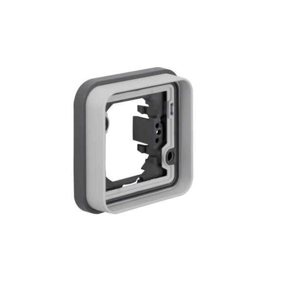 Berker Rahmen 1fach 13283505 Image