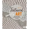 Buch Textured Art