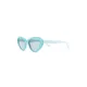 Gucci , Blue Sunglasses, Stylish and Versatile ,Blue female, Sizes: 54 MM