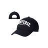 Baseball Cap CONVERSE ""CONVERSE BLACK"" schwarz Herren Caps