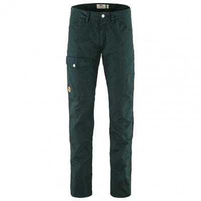 Fjällräven - Greenland Jeans - Jeans Gr 46 - Regular blau Image