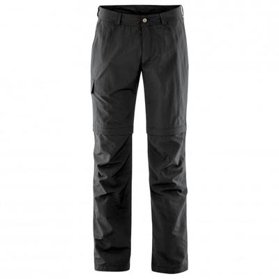 Maier Sports - Trave - Zip-Off-Hose Gr 30 - Short schwarz Image