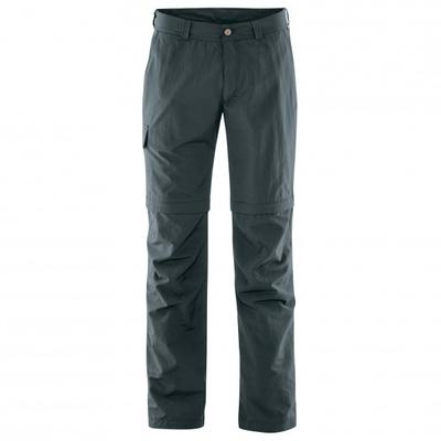 Maier Sports - Trave - Zip-Off-Hose Gr 66 - Regular blau Image