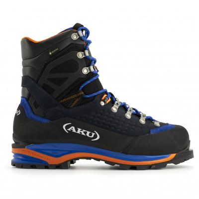AKU - Hayatsuki GTX - Bergschuhe UK 9 | EU 43 schwarz