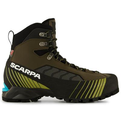 Scarpa - Ribelle Lite HD - Bergschuhe 47 | EU 47 oliv/schwarz Image