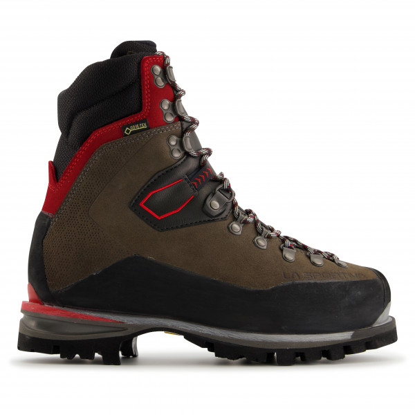 La Sportiva - Karakorum Evo GTX - Bergschuhe 41 | EU 41 braun/schwarz