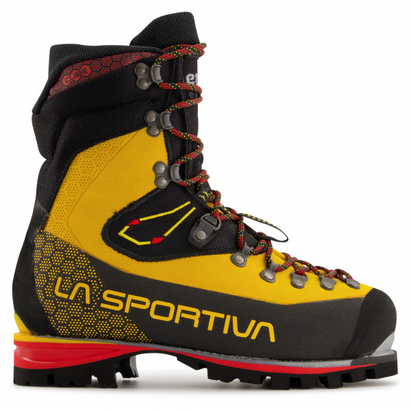 La Sportiva - Nepal Cube GTX - Bergschuhe 45 | EU 45 gelb