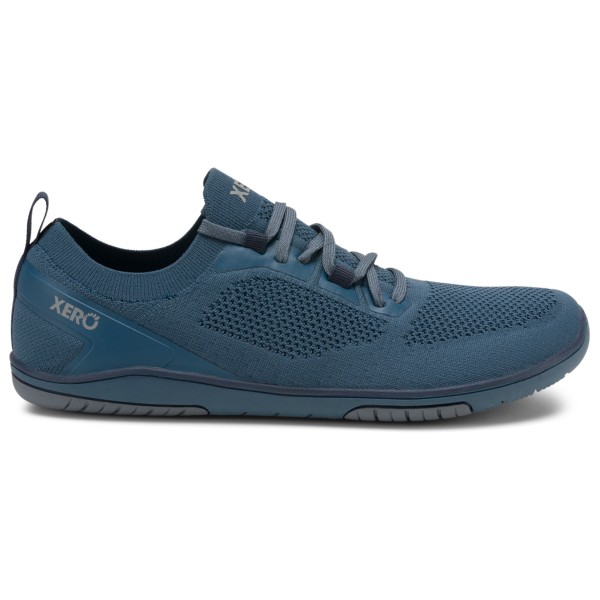 Xero Shoes - Nexus Knit - Barfußschuhe 42,5 | EU 42,5 blau