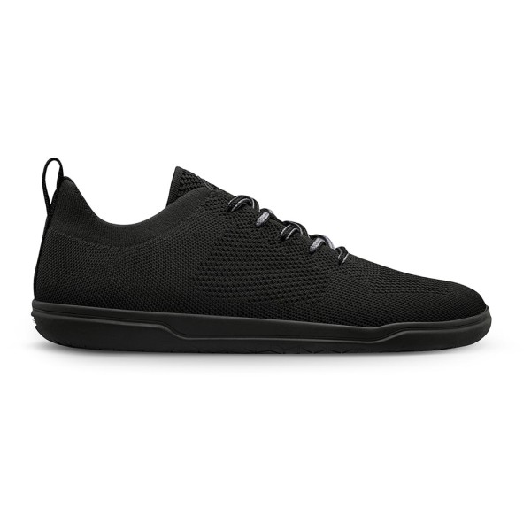 Groundies - Active Knit - Barfußschuhe 45 | EU 45 schwarz
