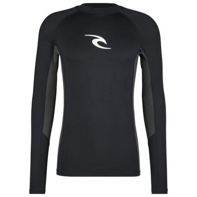 Rip Curl - Waves UVP Performance L/S - Lycra Gr XL schwarz Image