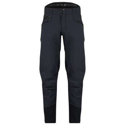 Endura - Singletrack Hose II - Radhose Gr S schwarz Image