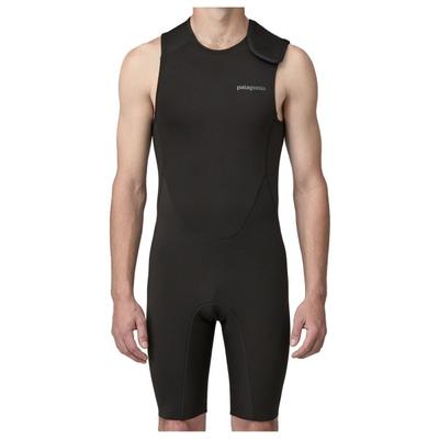 Patagonia - Regulator Lite Short John - Lycra Gr M schwarz Image