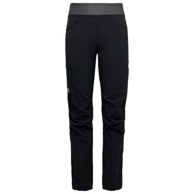 Black Diamond - Women's Alpine Light Pants - Softshellhose Gr S schwarz Image