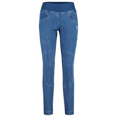 Rafiki - Women's Chain - Boulderhose Gr 36 blau Image