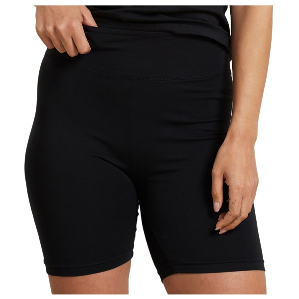 DEDICATED - Women's Bike Tights Heden - Leggings Gr S schwarz