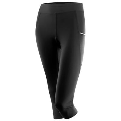 Löffler - Women's 3/4 Tights - Leggings Gr 36 schwarz Image