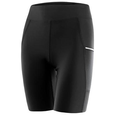 Löffler - Women's Short Tights - Leggings Gr 44 schwarz Image