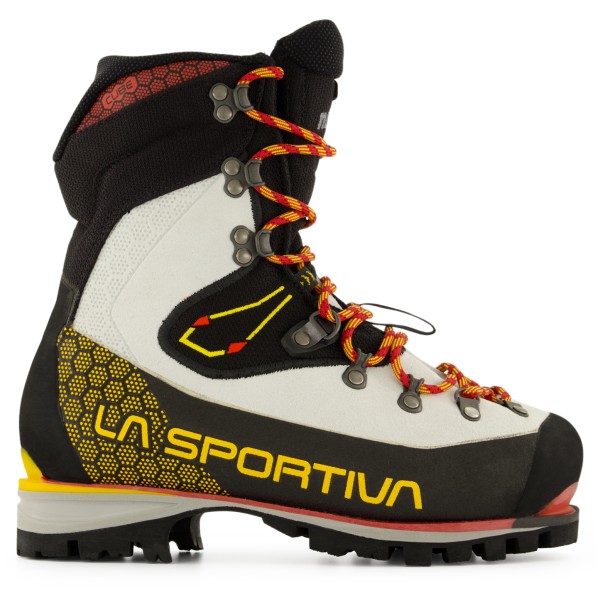 La Sportiva - Women's Nepal Cube GTX - Bergschuhe 37,5 | EU 37,5 beige