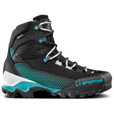La Sportiva - Women's Aequilibrium ST GTX - Bergschuhe 40,5 | EU 40,5 grau Image