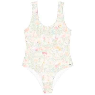 Picture - Women's Nanoe Swimsuit - Badeanzug Gr XL weiß Image