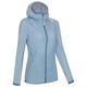 LaMunt - Women's Marina Ultralight Wind Jacket - Windjacke Gr 34 blau