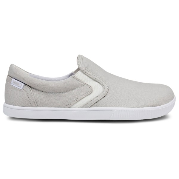 Xero Shoes - Women's Dillon Canvas Slip-On - Barfußschuhe 37,5 | EU 37,5 lunar rock